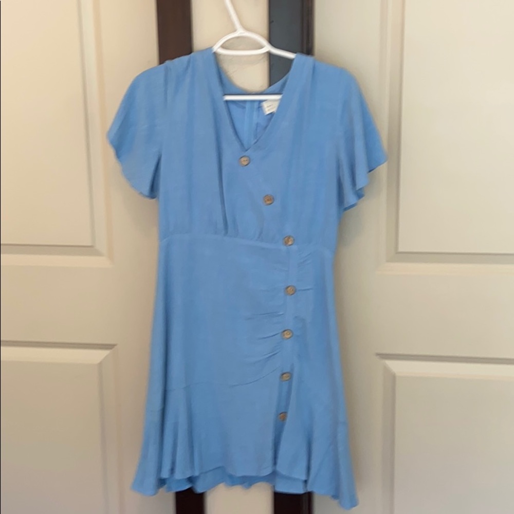 NWOT Vici dress